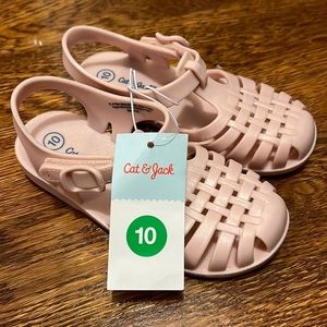Cat & Jack Jellies